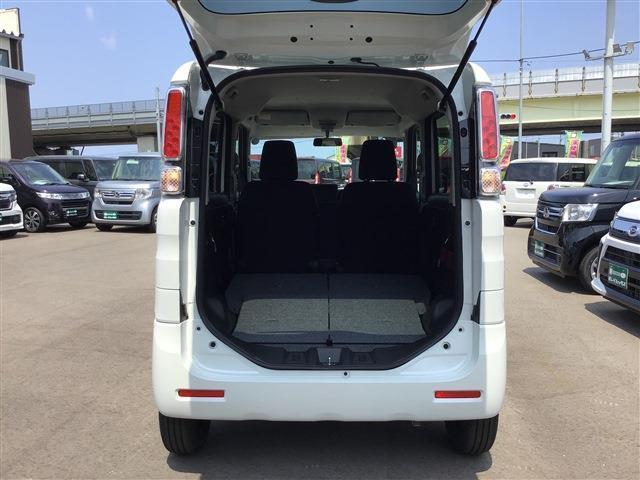 ハイブリッドG オーディオレス オートエアコン プッシュスタート 届出済未使用車 ベンチシート アイドリングストップ 横滑り防止装置 サイドエアバッグ(11枚目)