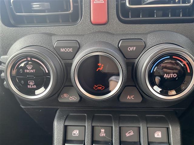 XC 4WD セーフティサポート LEDヘッドライト/キーフリー/クルーズコントロール/届出済未使用車/シートヒーター/純正AW(21枚目)