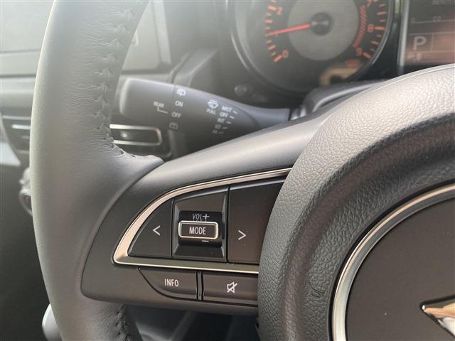 XC 4WD セーフティサポート LEDヘッドライト/キーフリー/クルーズコントロール/届出済未使用車/シートヒーター/純正AW(26枚目)