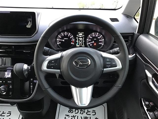 カスタム RS ハイパーリミテッドSAIII LEDヘッドライト/スマートキー/全方位カメラ/ターボ付/届出済未使用車/衝突被害軽減システム/純正AW/シートヒーター(25枚目)