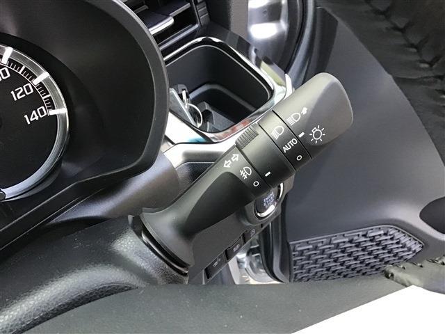 カスタム RS ハイパーリミテッドSAIII LEDヘッドライト/スマートキー/全方位カメラ/ターボ付/届出済未使用車/衝突被害軽減システム/純正AW/シートヒーター(33枚目)