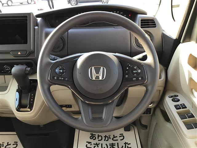 G ホンダセンシング LEDヘッドライト・ナビスペシャル・パーキングセンサー・届出済未使用車・ETC・クルコン・両側スライドドア(23枚目)