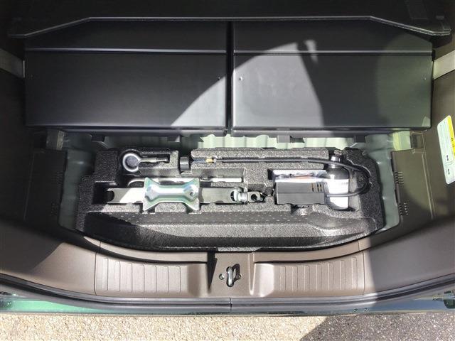 G ホンダセンシング LEDヘッドライト・ナビスペシャル・パーキングセンサー・届出済未使用車・クルコン・オートエアコン・ベンチシート(34枚目)