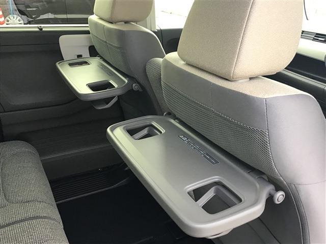 G ホンダセンシング ナビスペシャル・LEDヘッド・シートヒーター・片側パワスラ・届出済未使用車・クルコン・スマートキー・オートエアコン(18枚目)