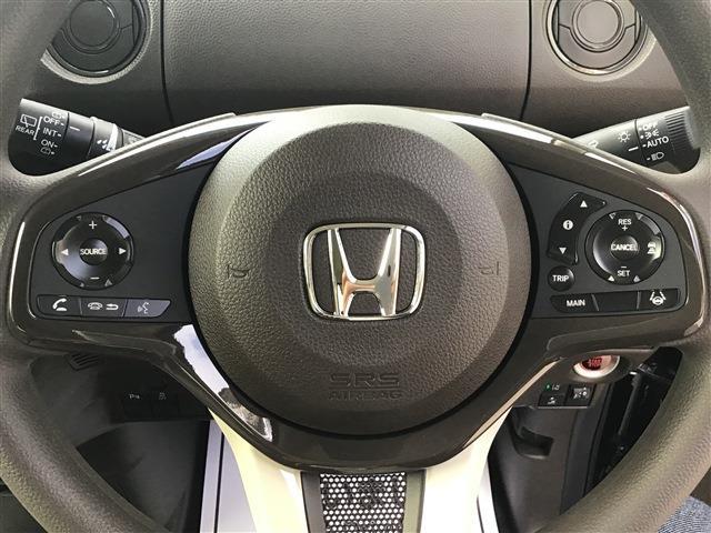 G ホンダセンシング ナビスペシャル・LEDヘッド・シートヒーター・片側パワスラ・届出済未使用車・クルコン・スマートキー・オートエアコン(24枚目)