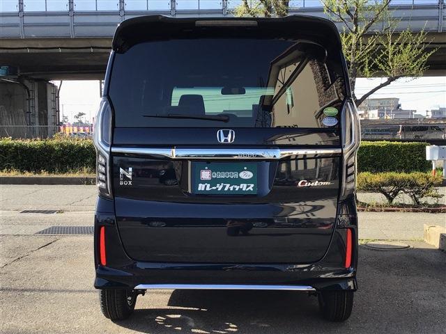 L Honda SENSING/スマートキー/片側パワスラ/届出済未使用車/LEDヘッドランプ/クルコン/シートヒーター/オートエアコン(8枚目)