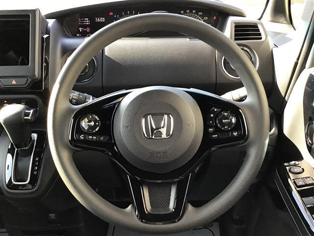 L Honda SENSING/スマートキー/片側パワスラ/届出済未使用車/LEDヘッドランプ/クルコン/シートヒーター/オートエアコン(24枚目)