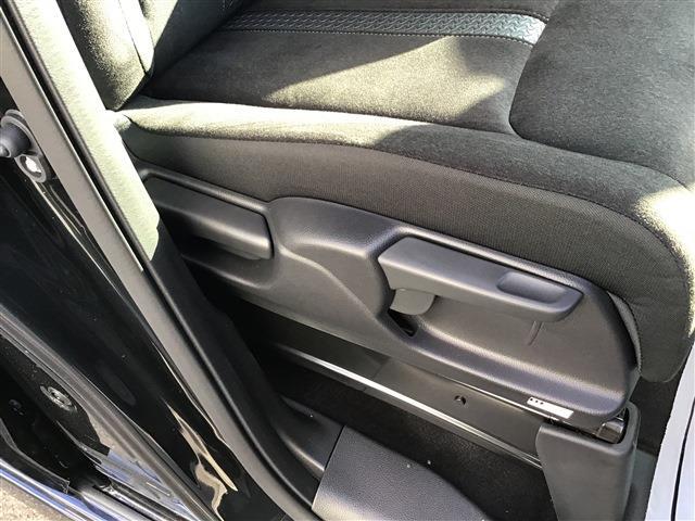 L Honda SENSING/スマートキー/片側パワスラ/届出済未使用車/LEDヘッドランプ/クルコン/シートヒーター/オートエアコン(33枚目)