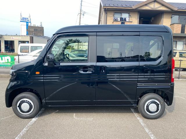 キーフリー/クルコン/ホンダセンシング/アクセサリーソケット/4WD/両側スライドドア/届出済未使用車/オートエアコン/サイドエアバッグ(8枚目)