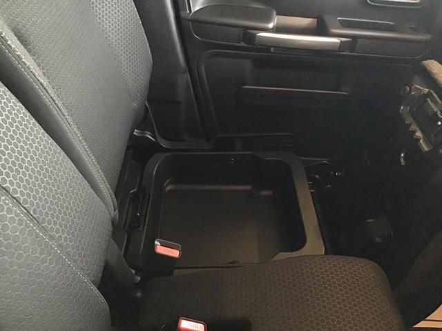 ハイブリッドXS 届出済未使用車/スマートキー/ヘッドアップディスプレイ/両側パワスラ/セーフティサポート/シートヒーター/ACC/シートヒーター デュアルカメラブレーキ オートマチックハイビーム Iストップ 禁煙車(14枚目)