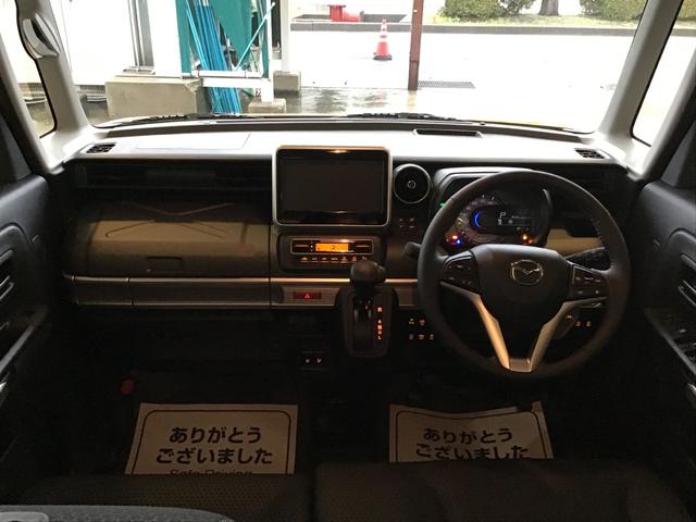 ハイブリッドXS 届出済未使用車/スマートキー/ヘッドアップディスプレイ/両側パワスラ/セーフティサポート/シートヒーター/ACC/シートヒーター デュアルカメラブレーキ オートマチックハイビーム Iストップ 禁煙車(17枚目)