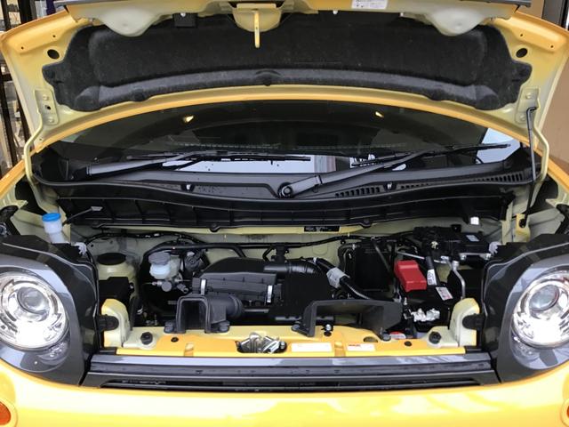ハイブリッドXS 届出済未使用車/スマートキー/ヘッドアップディスプレイ/両側パワスラ/セーフティサポート/シートヒーター/ACC/シートヒーター デュアルカメラブレーキ オートマチックハイビーム Iストップ 禁煙車(23枚目)