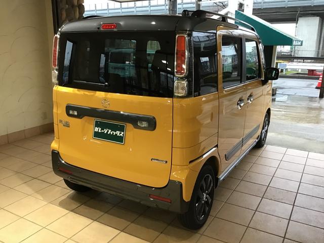ハイブリッドXS 届出済未使用車/スマートキー/ヘッドアップディスプレイ/両側パワスラ/セーフティサポート/シートヒーター/ACC/シートヒーター デュアルカメラブレーキ オートマチックハイビーム Iストップ 禁煙車(24枚目)
