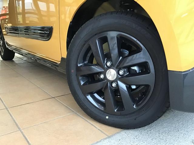 ハイブリッドXS 届出済未使用車/スマートキー/ヘッドアップディスプレイ/両側パワスラ/セーフティサポート/シートヒーター/ACC/シートヒーター デュアルカメラブレーキ オートマチックハイビーム Iストップ 禁煙車(30枚目)