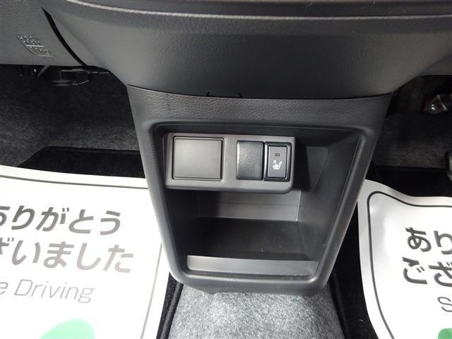 L CD キーレス アイドリングストップ 盗難防止システム シートヒーター 横滑り防止装置 衝突安全ボディ エアバッグ エアコン(40枚目)