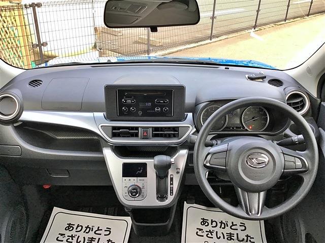 アクティバX SAIII スマアシ3 オートハイビーム スマートキー CD クリアランスソナー アイドリングストップ 衝突被害軽減システム オートエアコン(29枚目)