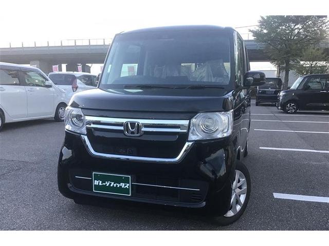 L ホンダセンシング パーキングセンサー シートヒーター 届出済未使用車 クルコン LEDヘッドランプ レーンアシスト スマートキー(5枚目)