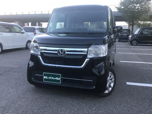 L ホンダセンシング パーキングセンサー シートヒーター 届出済未使用車 クルコン LEDヘッドランプ レーンアシスト スマートキー(6枚目)