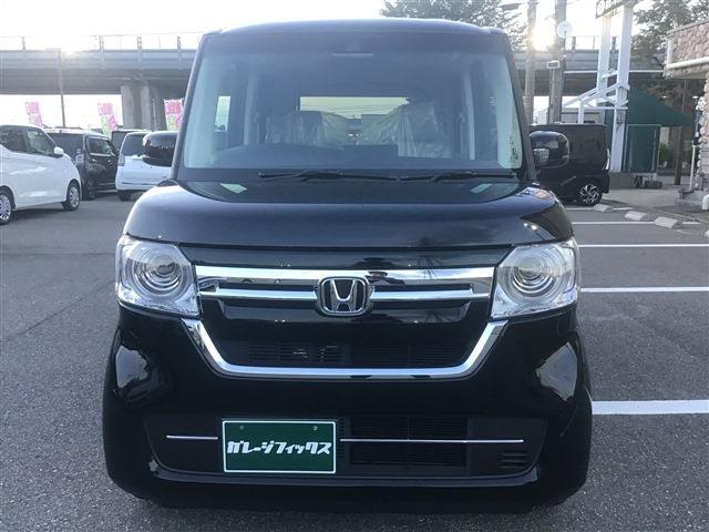 L ホンダセンシング パーキングセンサー シートヒーター 届出済未使用車 クルコン LEDヘッドランプ レーンアシスト スマートキー(9枚目)