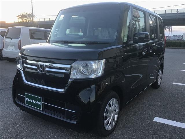 L ホンダセンシング パーキングセンサー シートヒーター 届出済未使用車 クルコン LEDヘッドランプ レーンアシスト スマートキー(10枚目)