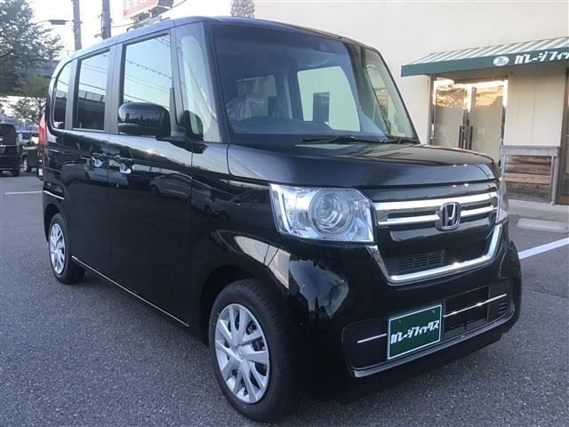 L ホンダセンシング パーキングセンサー シートヒーター 届出済未使用車 クルコン LEDヘッドランプ レーンアシスト スマートキー(16枚目)