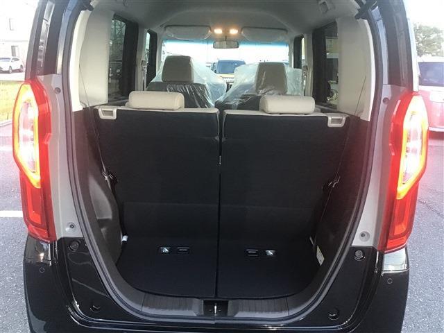 L ホンダセンシング パーキングセンサー シートヒーター 届出済未使用車 クルコン LEDヘッドランプ レーンアシスト スマートキー(34枚目)