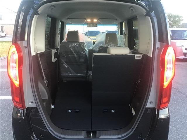 L ホンダセンシング パーキングセンサー シートヒーター 届出済未使用車 クルコン LEDヘッドランプ レーンアシスト スマートキー(35枚目)