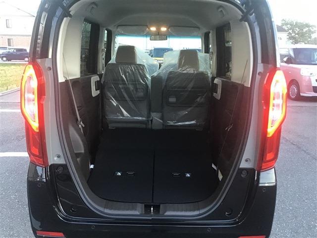 L ホンダセンシング パーキングセンサー シートヒーター 届出済未使用車 クルコン LEDヘッドランプ レーンアシスト スマートキー(36枚目)