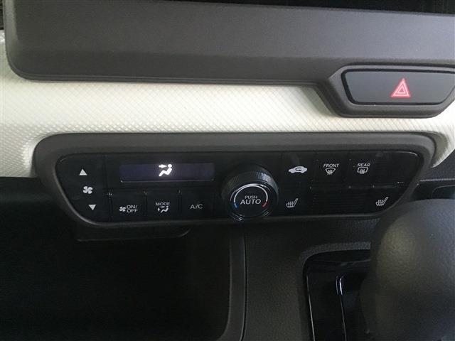 L ホンダセンシング パーキングセンサー シートヒーター 届出済未使用車 クルコン LEDヘッドランプ レーンアシスト スマートキー(49枚目)