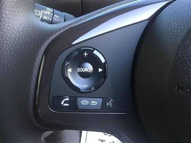 L ホンダセンシング パーキングセンサー シートヒーター 届出済未使用車 クルコン LEDヘッドランプ レーンアシスト スマートキー(61枚目)