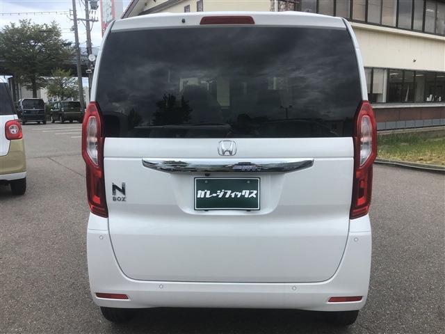 L ホンダセンシング 左側パワスラ シートヒーター クリアランスソナー LEDヘッドランプ レーンアシスト 届出済未使用車 スマートキー(15枚目)