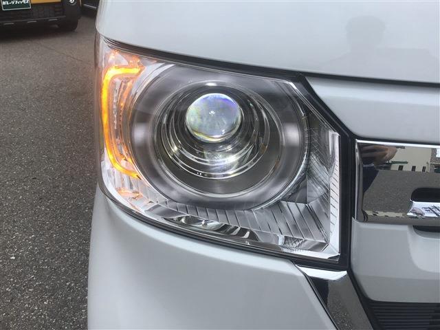 L ホンダセンシング 左側パワスラ シートヒーター クリアランスソナー LEDヘッドランプ レーンアシスト 届出済未使用車 スマートキー(17枚目)