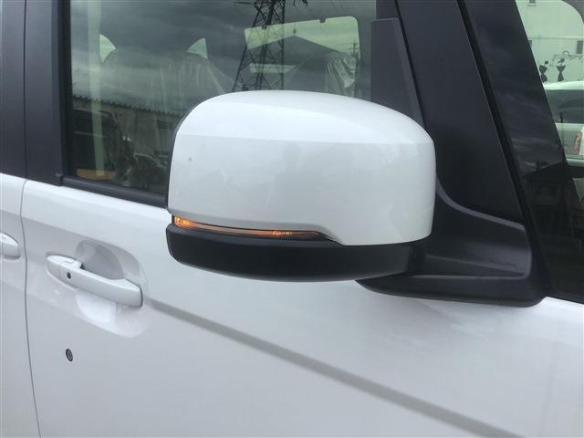 L ホンダセンシング 左側パワスラ シートヒーター クリアランスソナー LEDヘッドランプ レーンアシスト 届出済未使用車 スマートキー(19枚目)