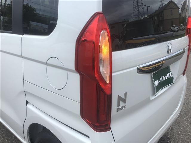 L ホンダセンシング 左側パワスラ シートヒーター クリアランスソナー LEDヘッドランプ レーンアシスト 届出済未使用車 スマートキー(22枚目)