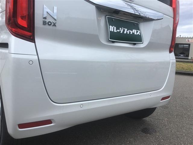 L ホンダセンシング 左側パワスラ シートヒーター クリアランスソナー LEDヘッドランプ レーンアシスト 届出済未使用車 スマートキー(25枚目)