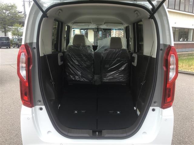 L ホンダセンシング 左側パワスラ シートヒーター クリアランスソナー LEDヘッドランプ レーンアシスト 届出済未使用車 スマートキー(36枚目)