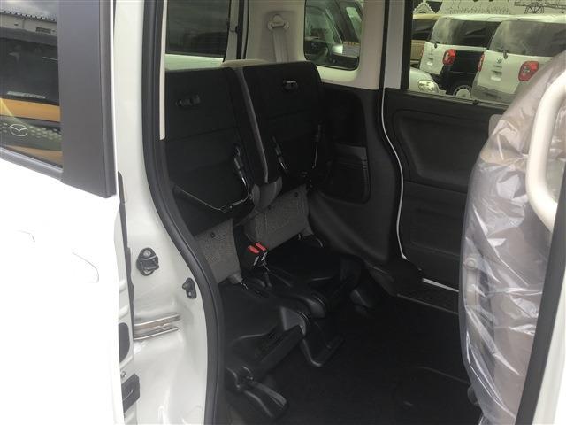 L ホンダセンシング 左側パワスラ シートヒーター クリアランスソナー LEDヘッドランプ レーンアシスト 届出済未使用車 スマートキー(42枚目)