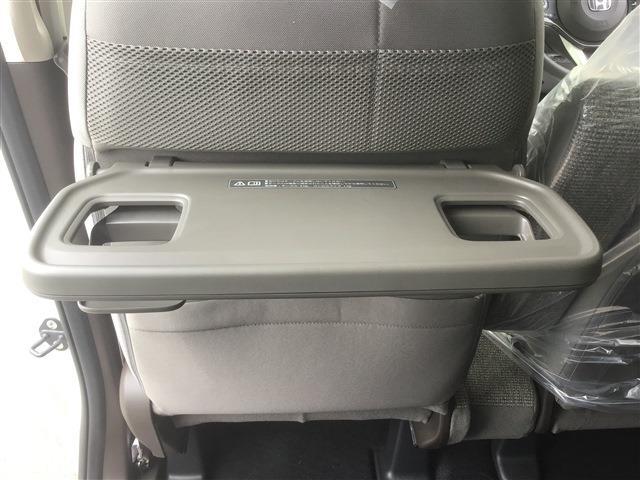 L ホンダセンシング 左側パワスラ シートヒーター クリアランスソナー LEDヘッドランプ レーンアシスト 届出済未使用車 スマートキー(48枚目)