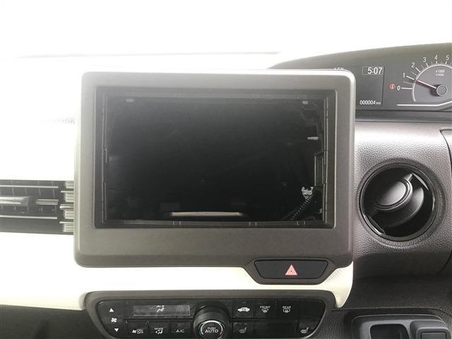 L ホンダセンシング 左側パワスラ シートヒーター クリアランスソナー LEDヘッドランプ レーンアシスト 届出済未使用車 スマートキー(51枚目)