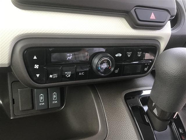 L ホンダセンシング 左側パワスラ シートヒーター クリアランスソナー LEDヘッドランプ レーンアシスト 届出済未使用車 スマートキー(52枚目)