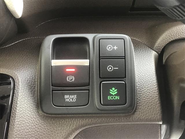 L ホンダセンシング 左側パワスラ シートヒーター クリアランスソナー LEDヘッドランプ レーンアシスト 届出済未使用車 スマートキー(54枚目)
