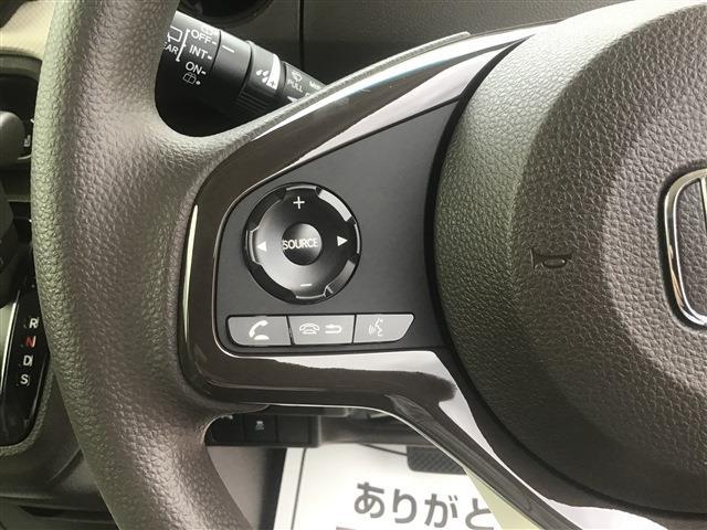 L ホンダセンシング 左側パワスラ シートヒーター クリアランスソナー LEDヘッドランプ レーンアシスト 届出済未使用車 スマートキー(59枚目)