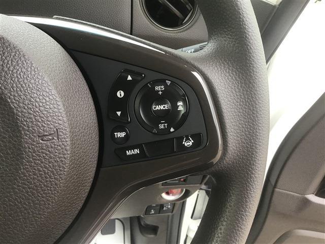 L ホンダセンシング 左側パワスラ シートヒーター クリアランスソナー LEDヘッドランプ レーンアシスト 届出済未使用車 スマートキー(60枚目)