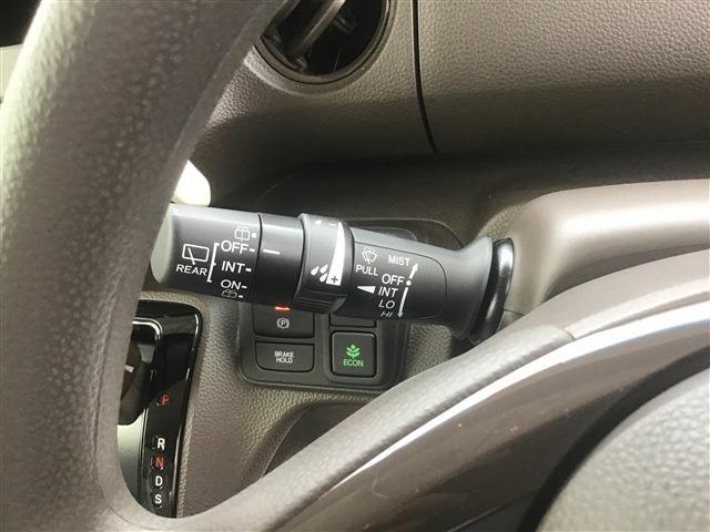 L ホンダセンシング 左側パワスラ シートヒーター クリアランスソナー LEDヘッドランプ レーンアシスト 届出済未使用車 スマートキー(61枚目)