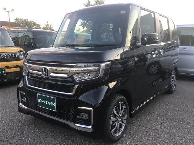 L ホンダセンシング ナビ装着用SPpkg 左パワスラ シートヒーター LEDヘッドランプ クルコン クリアランスソナー AW(10枚目)