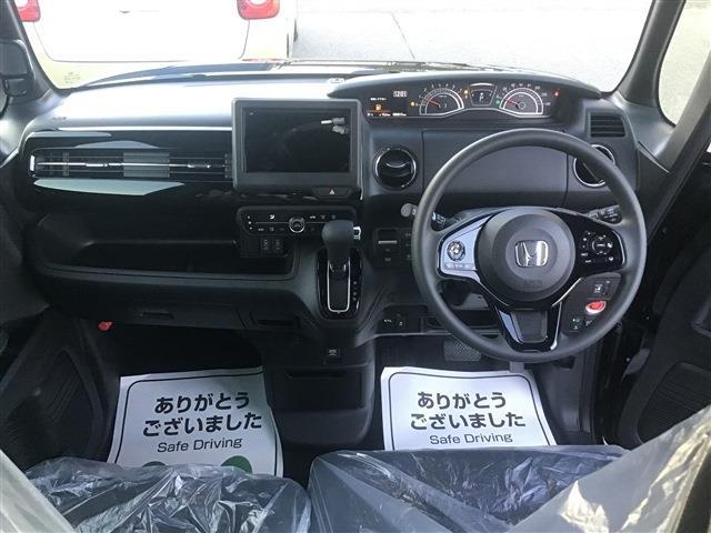 L ホンダセンシング ナビ装着用SPpkg 左パワスラ シートヒーター LEDヘッドランプ クルコン クリアランスソナー AW(48枚目)