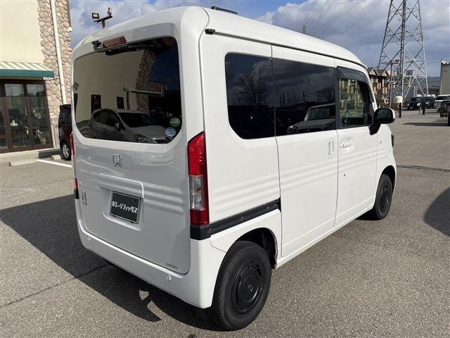 ホンダ Ｎ－ＶＡＮ＋スタイル