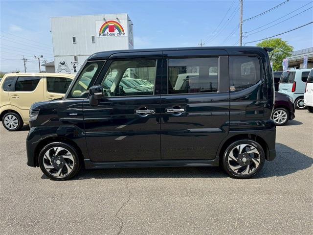 フレアワゴンカスタムスタイル ＸＳ　両側電動スライドドア　ＴＶ　クリアランスソナー　オートクルーズコントロール　レーンアシスト　衝突被害軽減システム　オートライト　ＬＥＤヘッドランプ　スマートキー　アイドリングストップ　電動格納ミラー（15枚目）
