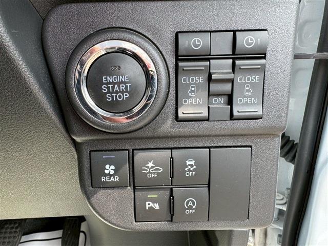 アトレー ＲＳ　４ＷＤ　ＥＴＣ　バックカメラ　両側電動スライドドア　ナビ　ＴＶ　クリアランスソナー　オートクルーズコントロール　レーンアシスト　衝突被害軽減システム　オートライト　ＬＥＤヘッドランプ　スマートキー（7枚目）