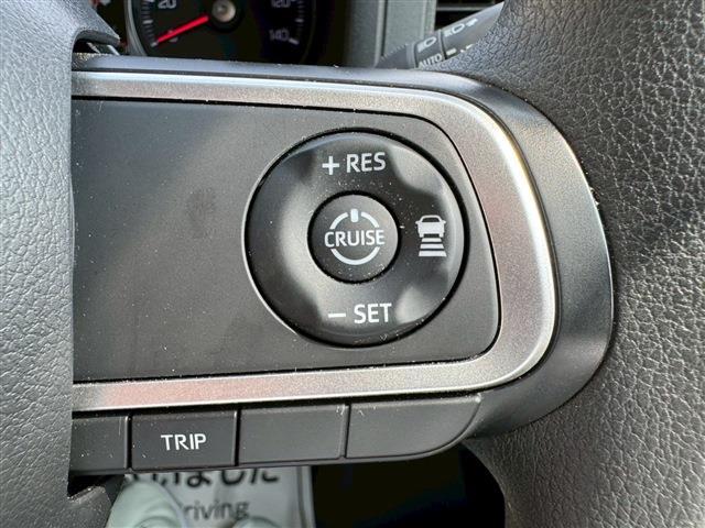 アトレー ＲＳ　４ＷＤ　ＥＴＣ　バックカメラ　両側電動スライドドア　ナビ　ＴＶ　クリアランスソナー　オートクルーズコントロール　レーンアシスト　衝突被害軽減システム　オートライト　ＬＥＤヘッドランプ　スマートキー（11枚目）